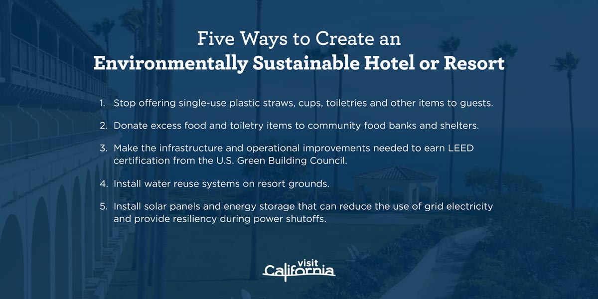 vca_tm_travelhub_tipsheet_accommodations Five ways to create an environmentally sustainable hotel or resort